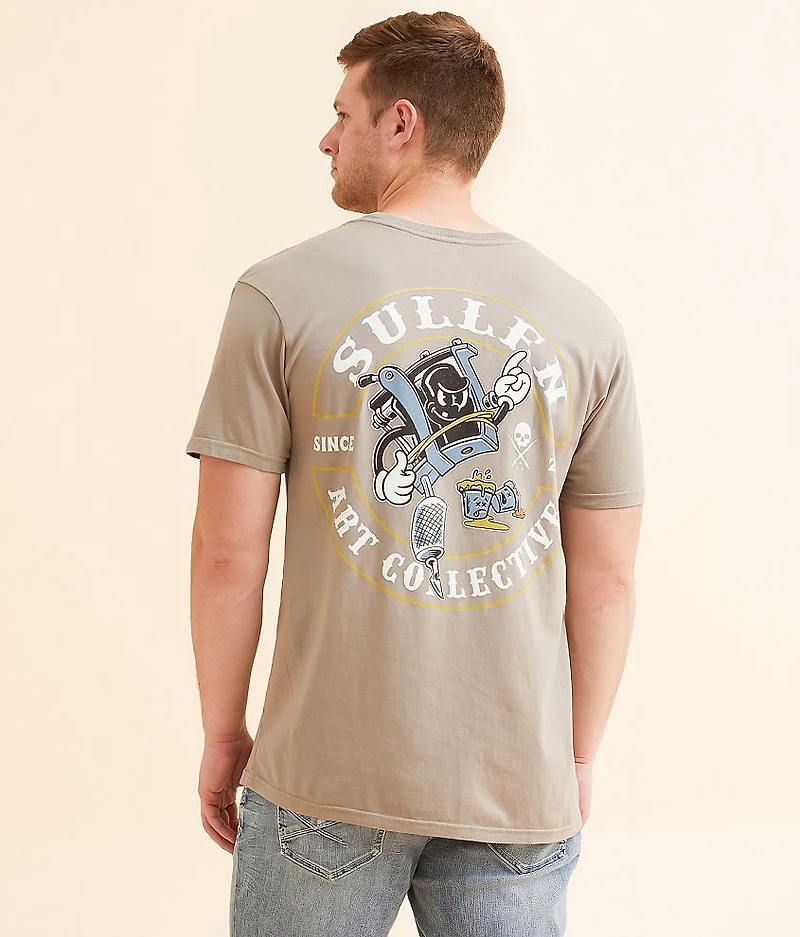 Ink Slayers T-Shirt