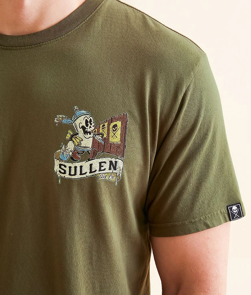 Wild The Streets T-Shirt
