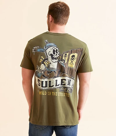 Wild The Streets T-Shirt