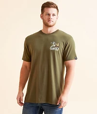 Wild The Streets T-Shirt