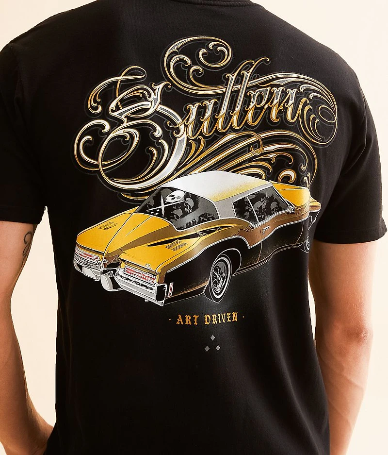 Boattail T-Shirt