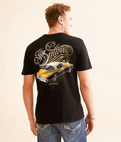 Boattail T-Shirt