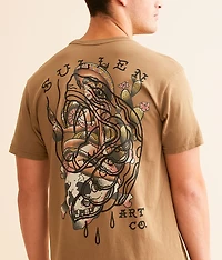 Senorita Blastover T-Shirt