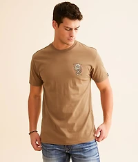 Senorita Blastover T-Shirt