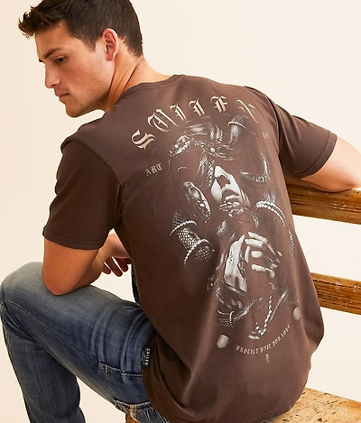 Snake Eyes T-Shirt