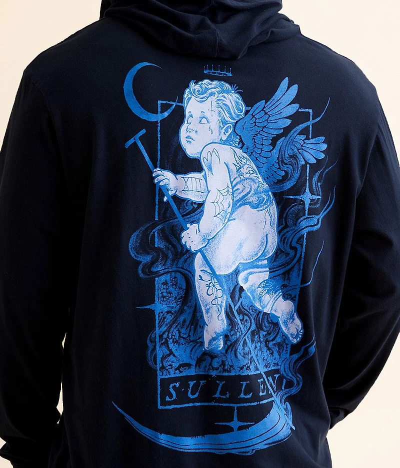 Death Angel Hoodie
