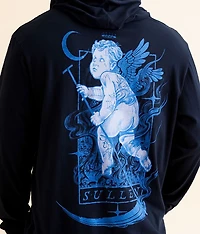 Death Angel Hoodie
