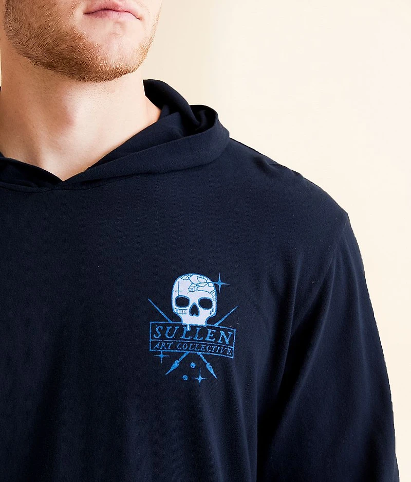 Death Angel Hoodie