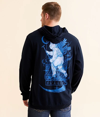 Death Angel Hoodie