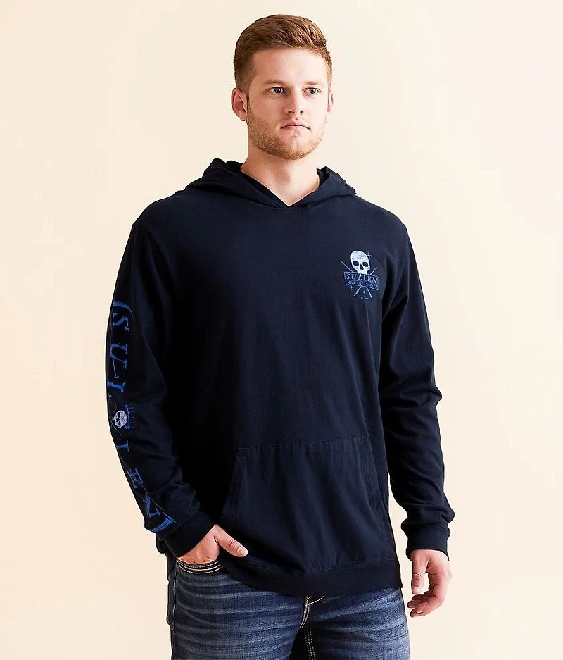 Death Angel Hoodie
