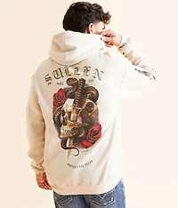One Eye Hooded Sweatshirt