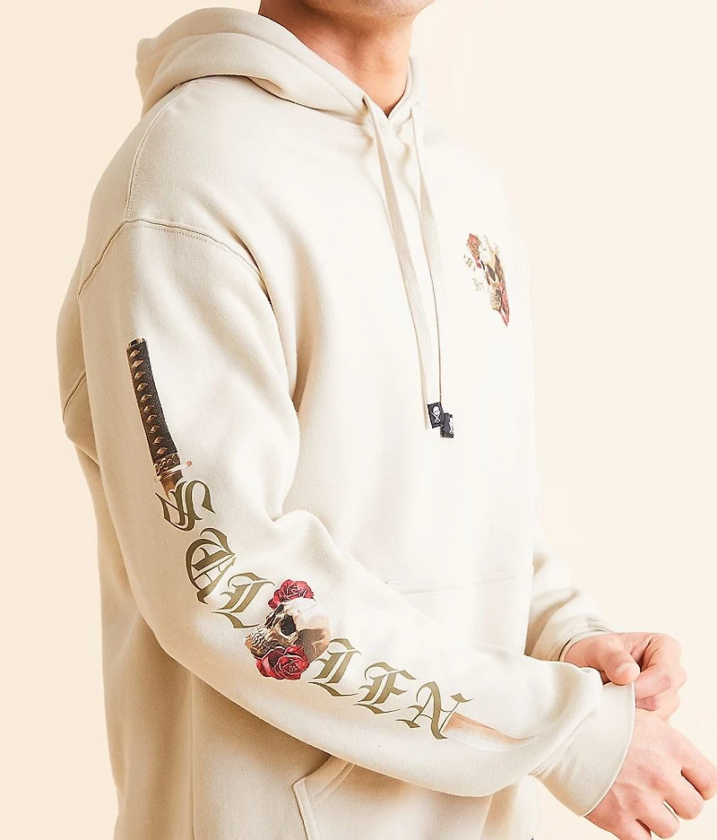 One Eye Hooded Sweatshirt