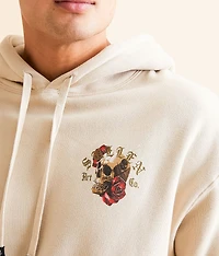 One Eye Hooded Sweatshirt