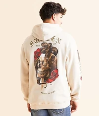 One Eye Hooded Sweatshirt
