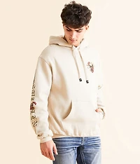 One Eye Hooded Sweatshirt