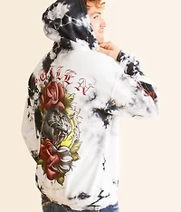 Puma Hooded Sweatshirt