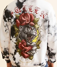 Puma Hooded Sweatshirt