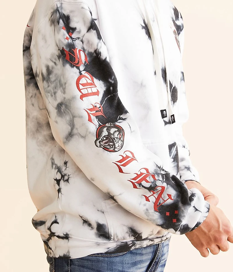 Puma Hooded Sweatshirt