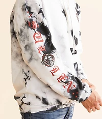 Puma Hooded Sweatshirt