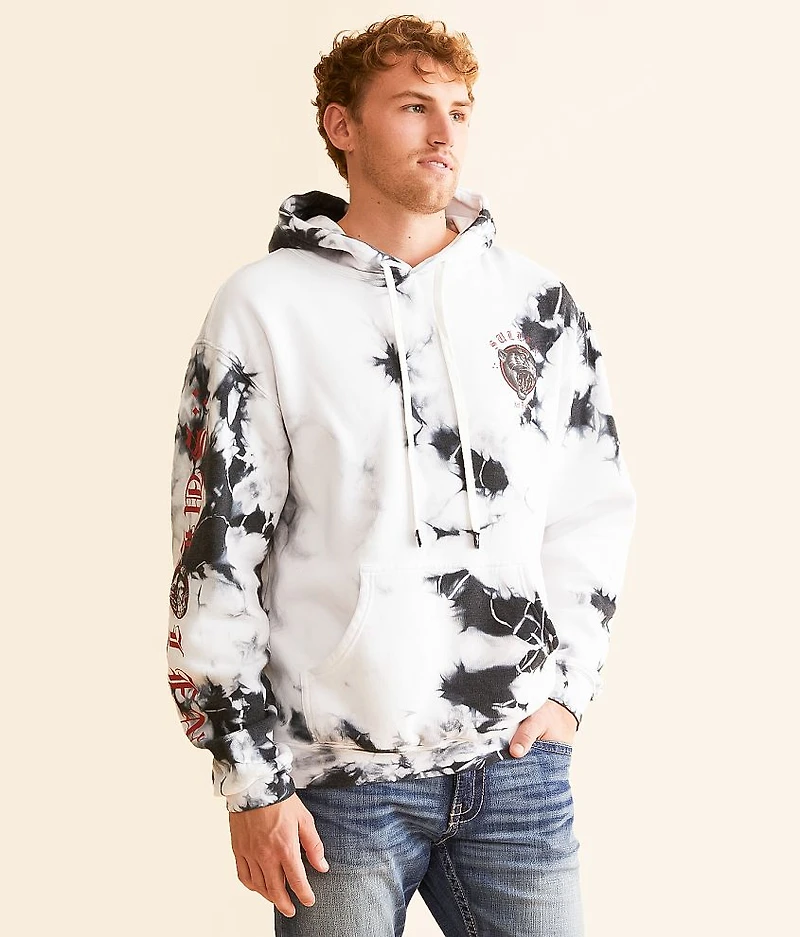 Puma Hooded Sweatshirt