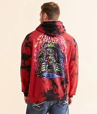 Fortress Hooded Sweatshirt