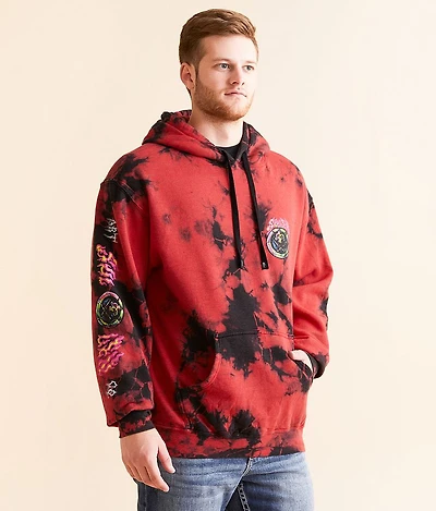 Fortress Hooded Sweatshirt