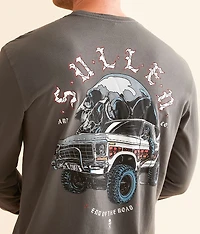 End Of The Road T-Shirt