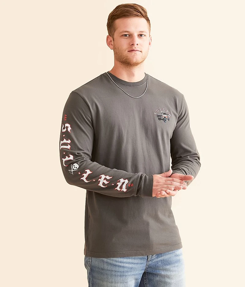 End Of The Road T-Shirt