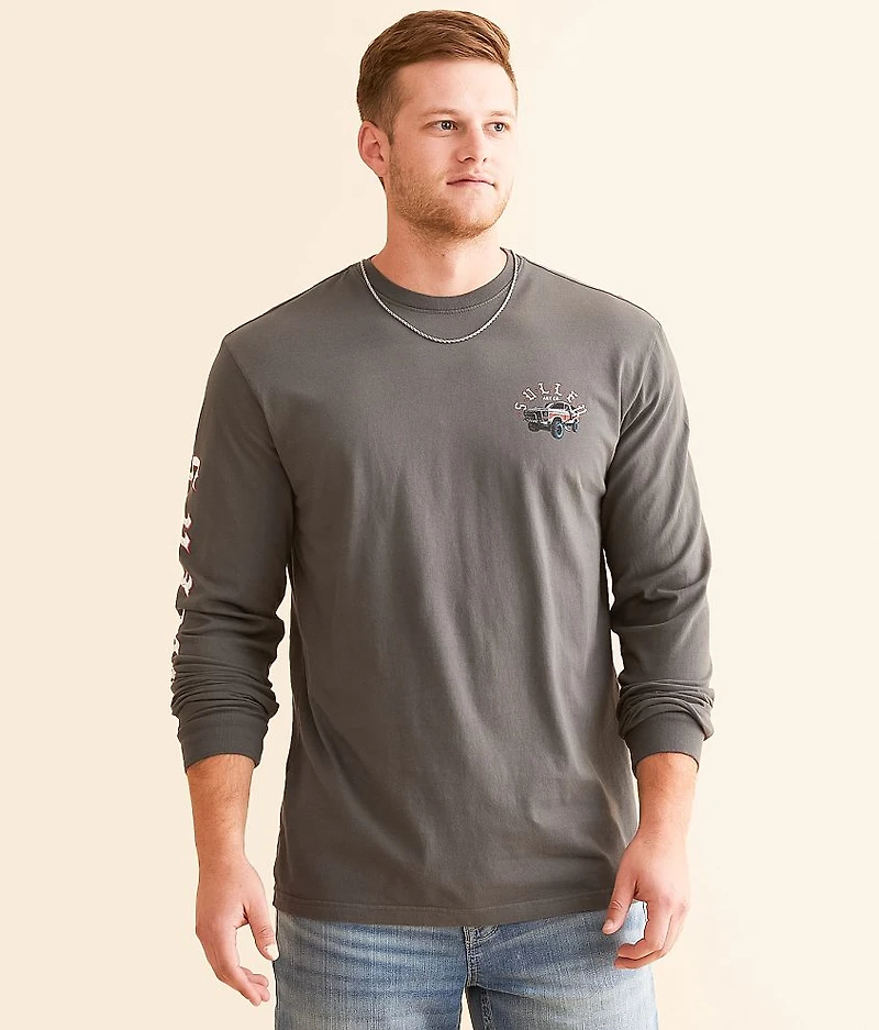 End Of The Road T-Shirt
