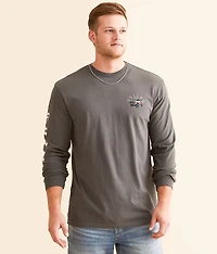 End Of The Road T-Shirt