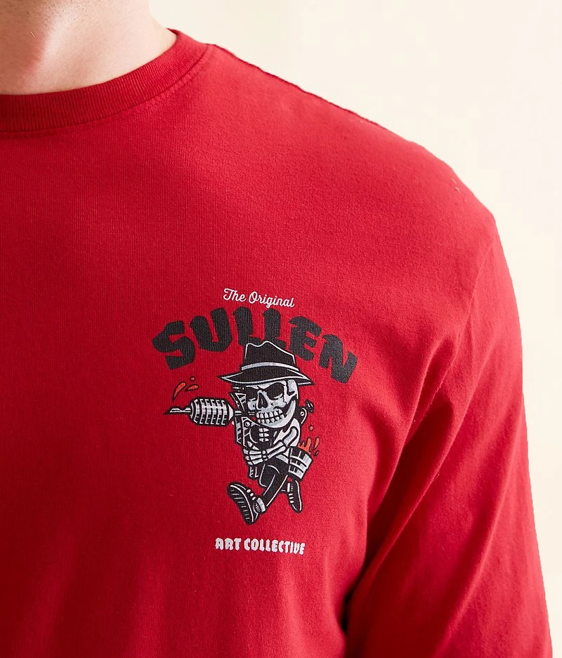 Part Of The Family T-Shirt