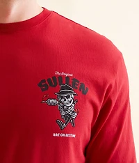 Part Of The Family T-Shirt