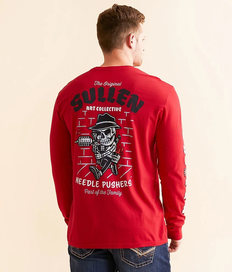 Part Of The Family T-Shirt