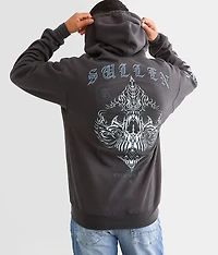 Kings Of Ink Hooded Sweatshirt