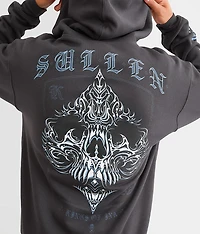 Kings Of Ink Hooded Sweatshirt