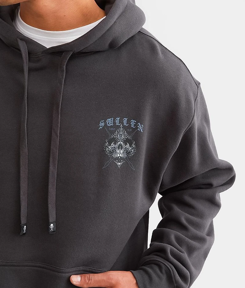 Kings Of Ink Hooded Sweatshirt