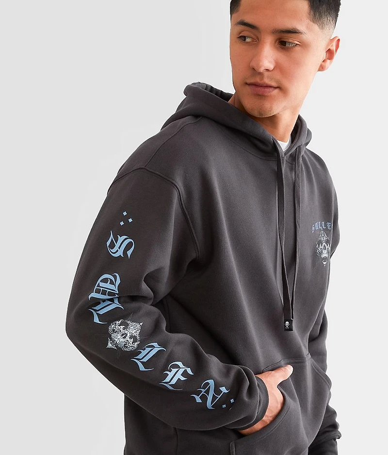 Kings Of Ink Hooded Sweatshirt