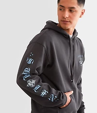 Kings Of Ink Hooded Sweatshirt