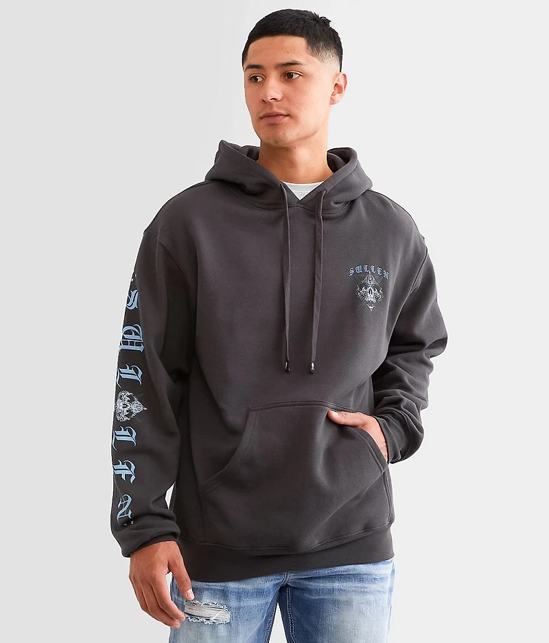 Kings Of Ink Hooded Sweatshirt