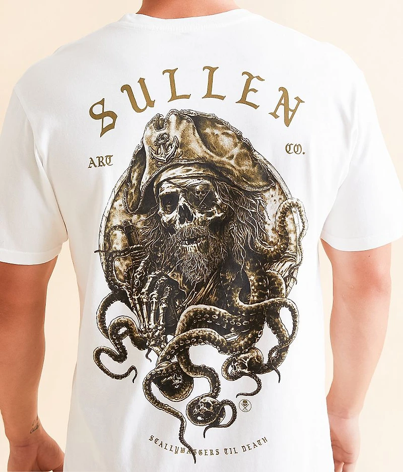 Scallywaggers T-Shirt