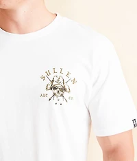 Scallywaggers T-Shirt