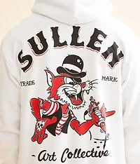 Won't Hurt Hooded Sweatshirt