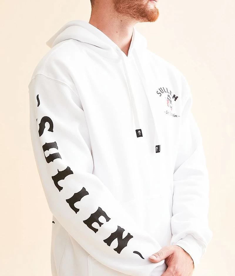 Won't Hurt Hooded Sweatshirt