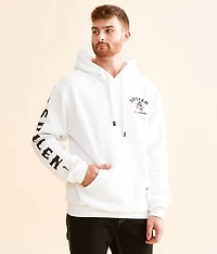 Won't Hurt Hooded Sweatshirt