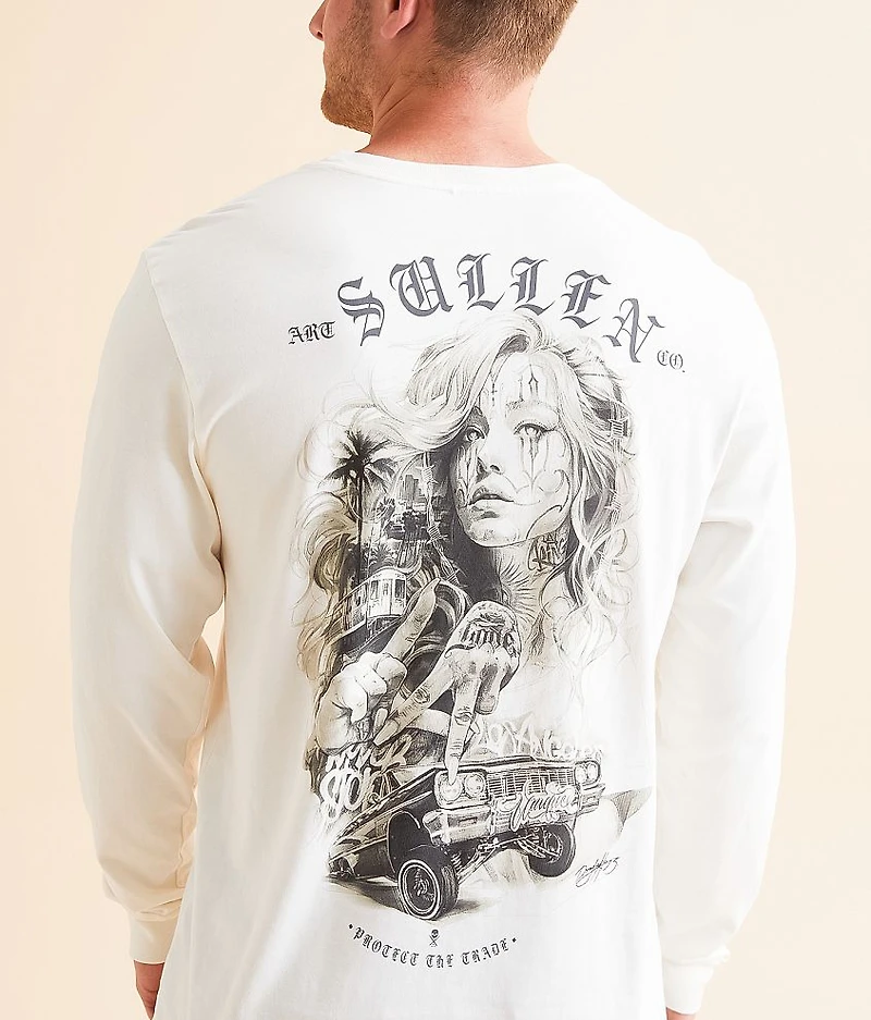 Los Angeles T-Shirt