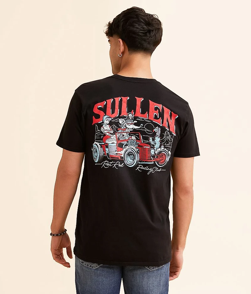 Rat Rod T-Shirt