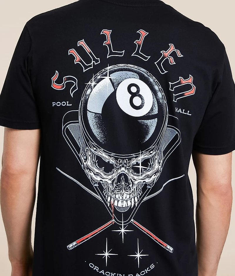 Eight & Out T-Shirt