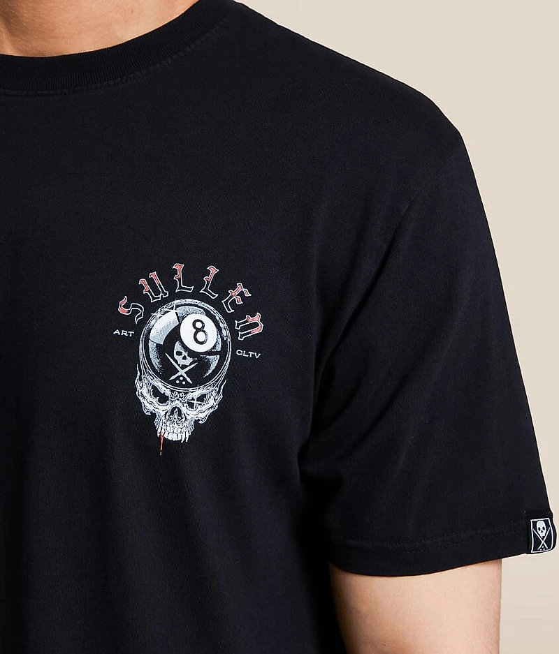 Eight & Out T-Shirt