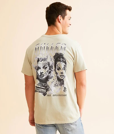 Doubles T-Shirt