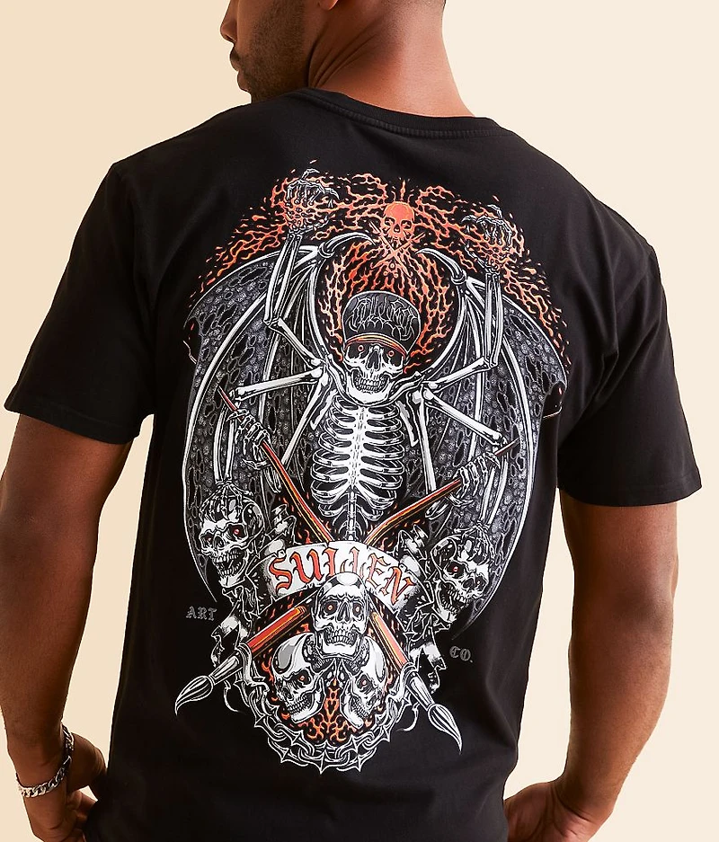 Into The Pit T-Shirt